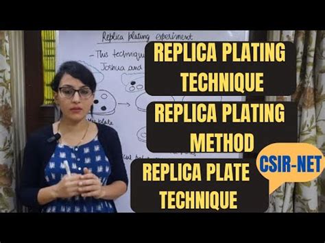 mira cloth for replica plating|how to replicate plating.